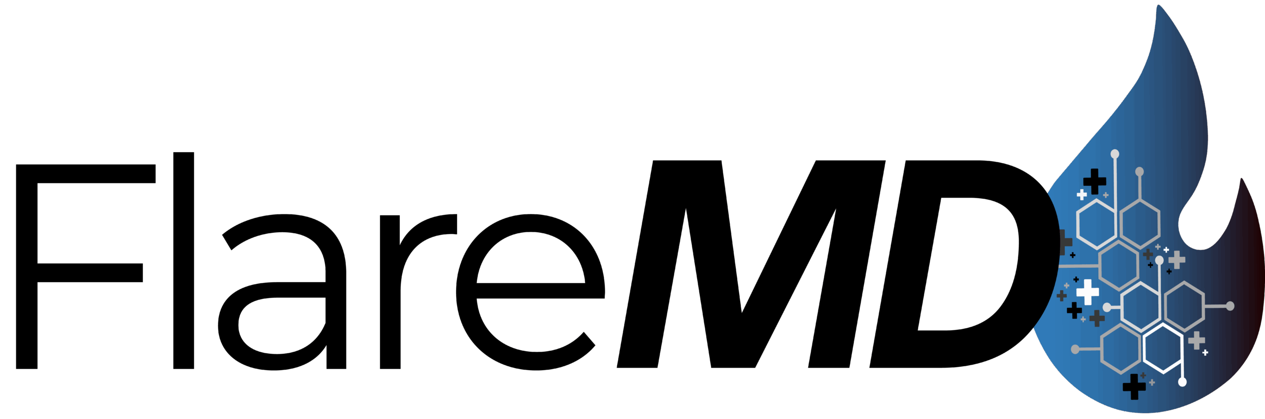 FINAL-FlareMDBlack