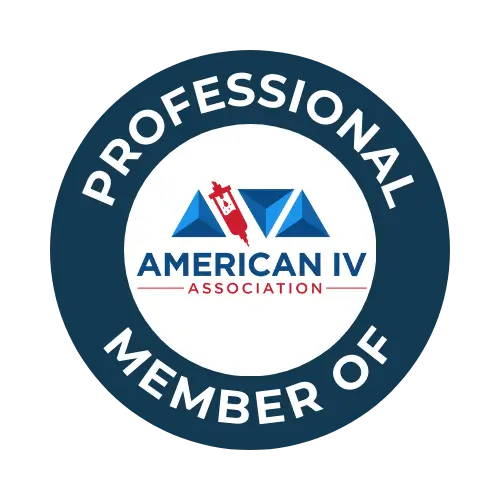 American IV Association Member batch