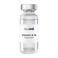 Flare MD Vitamin B12 Injection Vial
