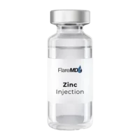 Flare MD Zinc Injection Vial