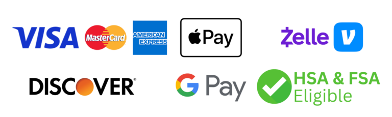 Mobile IV Payment Types