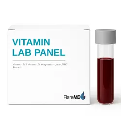 Vitamin Lab Panel image