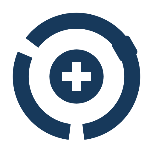 icon representing cellular repair