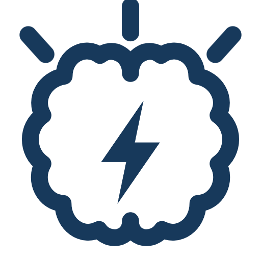 Icon depicting a Headache