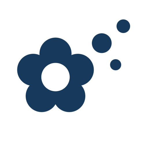 icon depicting allergens
