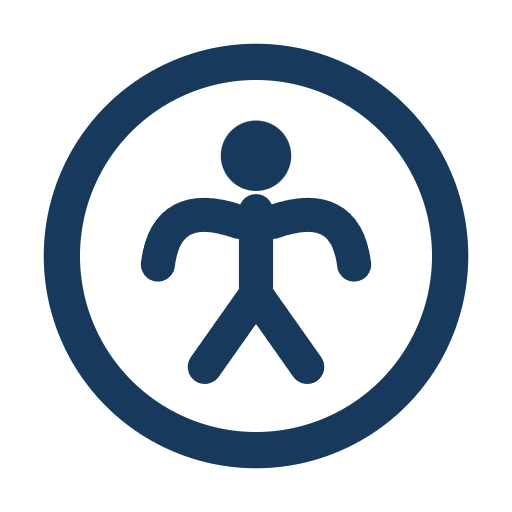icon depicting overall wellness